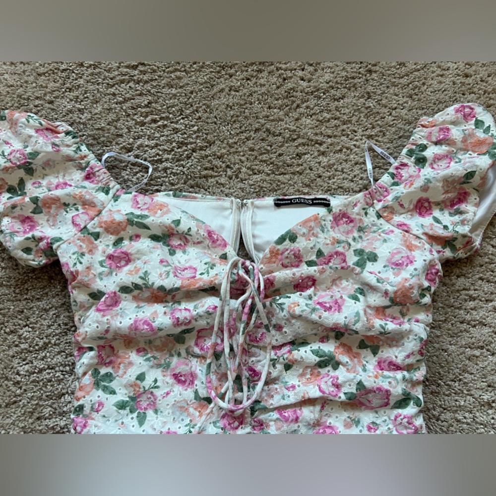 Lovely mini Guess dress size S